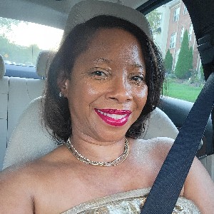 Tisha McCray icon