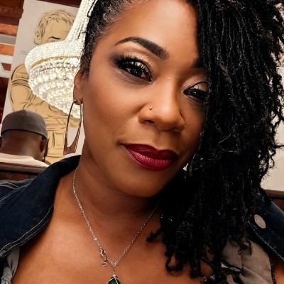 LaRae Martin-Coore post 2