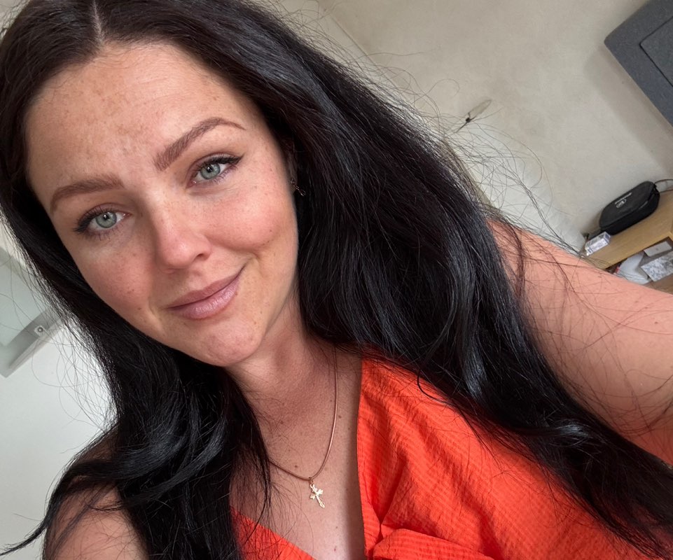 Оксана Танковича profile