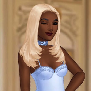 Iseoluwa Babatope profile