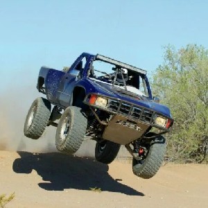 Серж 4х4 GTR turbo profile