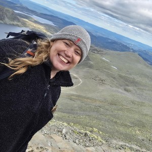 Malin Lystad profile