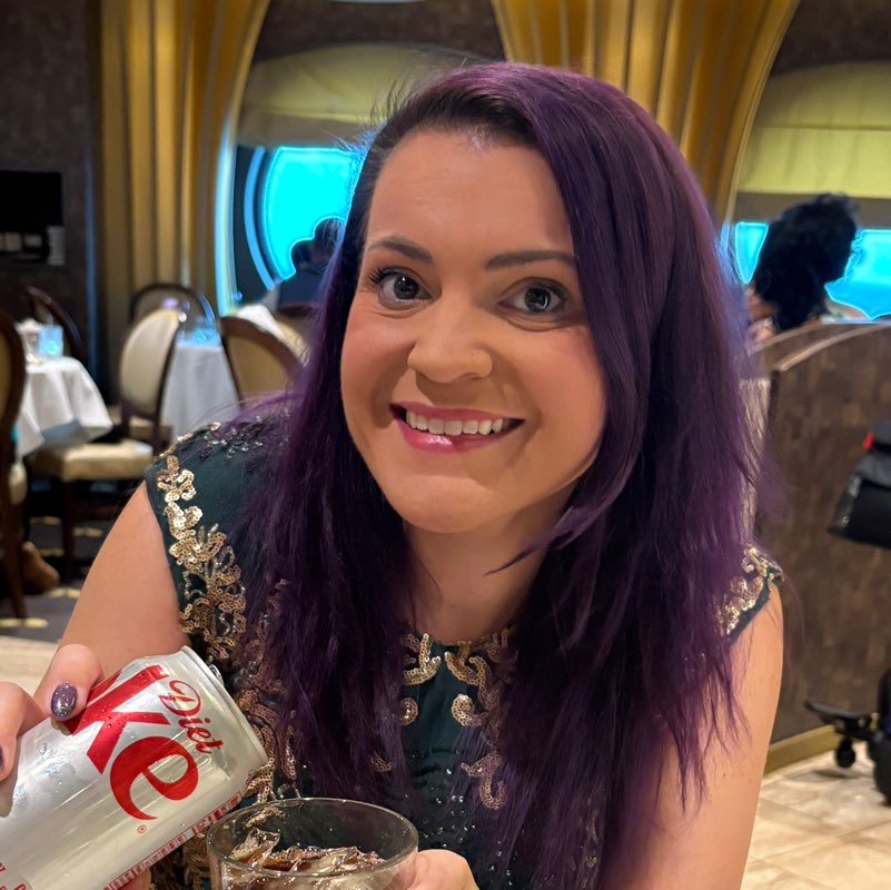 Rachel Tartaglia profile