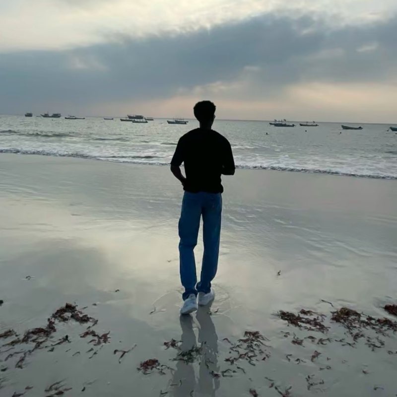 Diriye Hussein profile