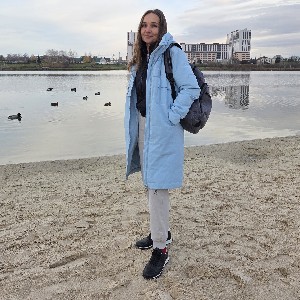 Ирина Курова profile