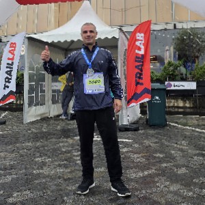 Mamuka Melkadze profile