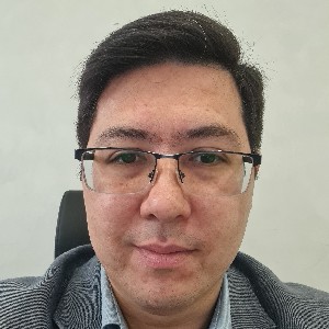 Elbek Amirkhanov profile