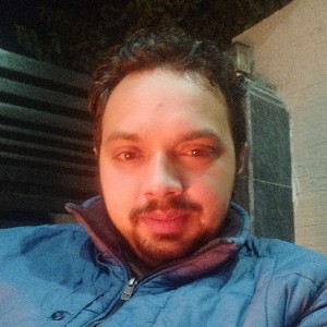 Sharma Ji profile