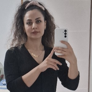 Mahsa Jalali profile
