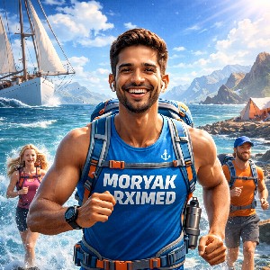 Moryak Arhimed profile
