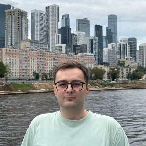 Artem Makhankin profile