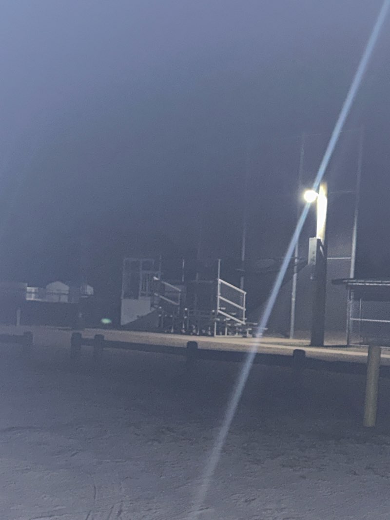 walking near me in Holder Park in winter