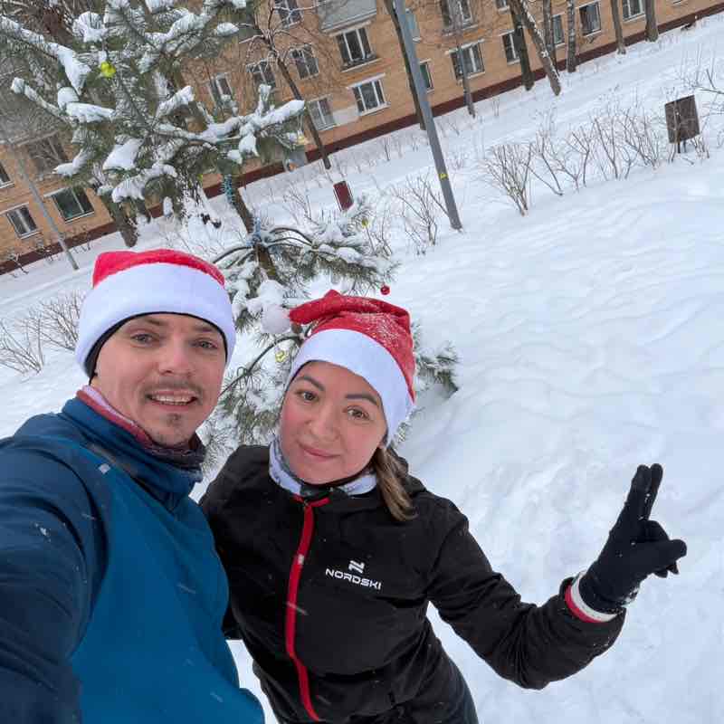 Дружный шаг: Путь к вершине⛰️ Анна post image