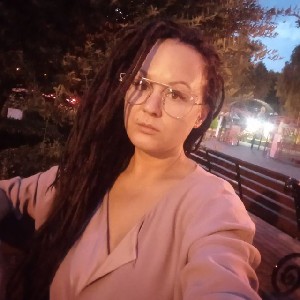 Светлана Кокшарова