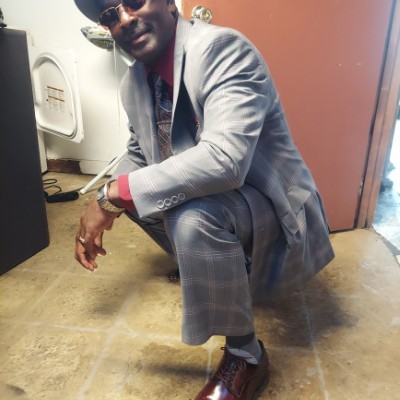 U City steppers Curtis Johnson post image