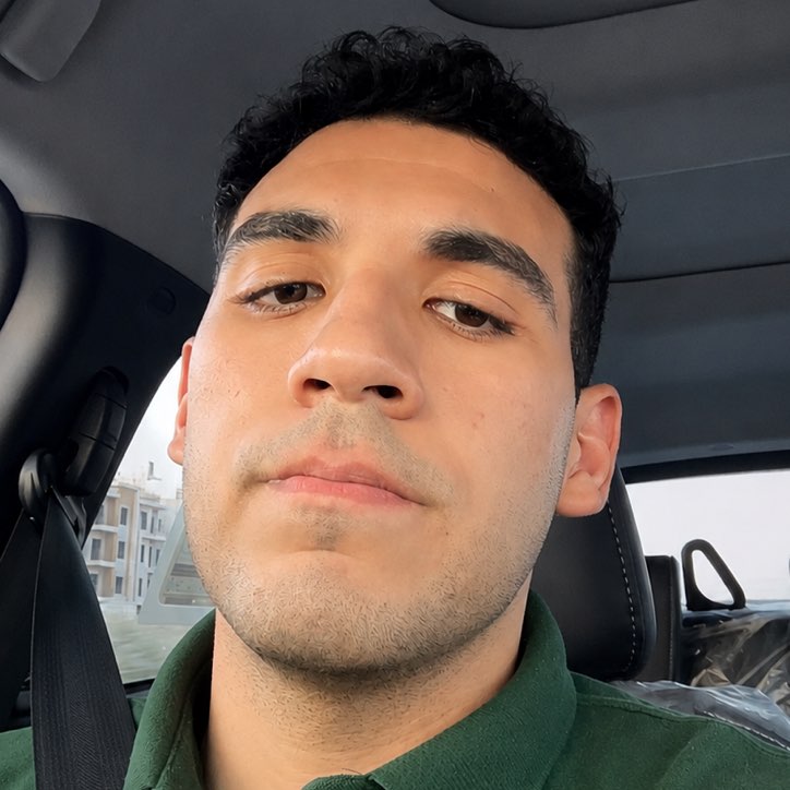 sheriefabdelfatah profile