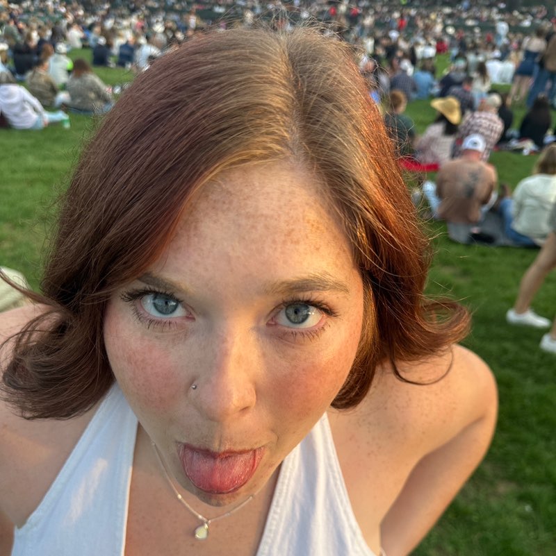 Allison profile