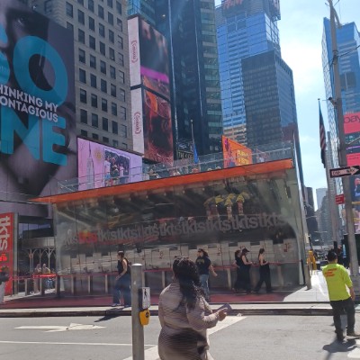 Don\'t Sit, Get Fit 2 taliah H post image