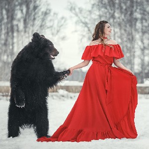 Юлия Андрюшкевич icon