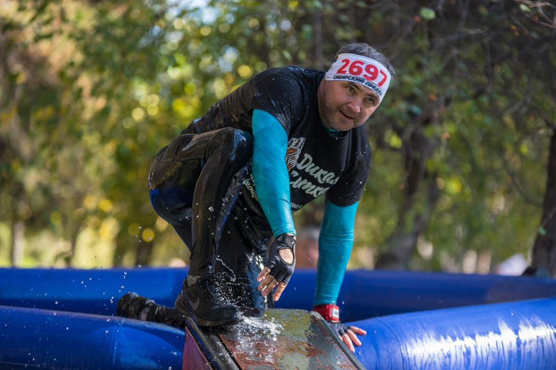 Александр profile