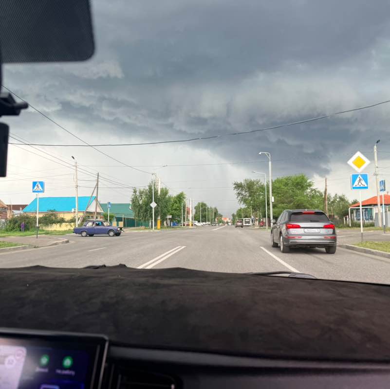 Tatyana Gauert post 1
