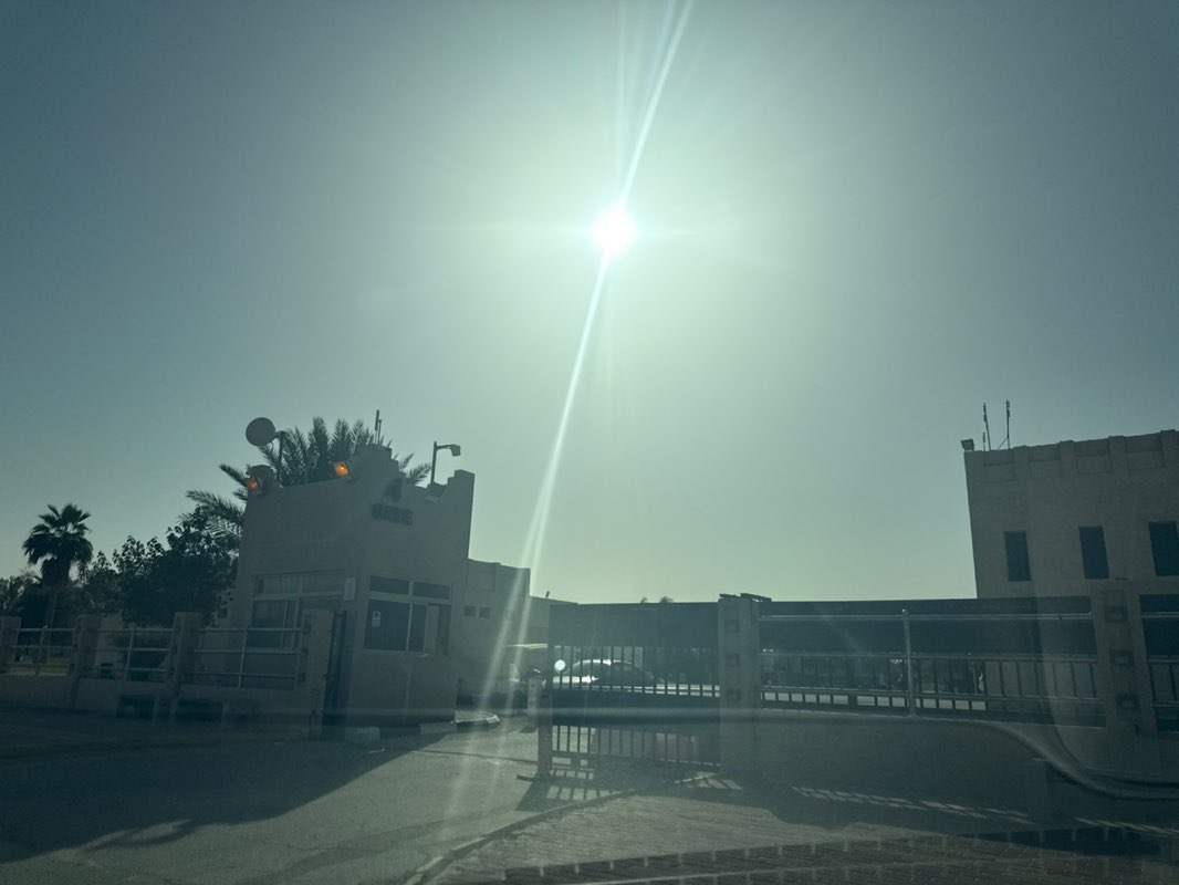walking near me in منتزه الملك عبدالله البيئي in winter