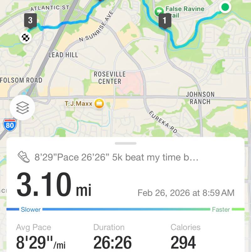 Aileen Coletti post 2