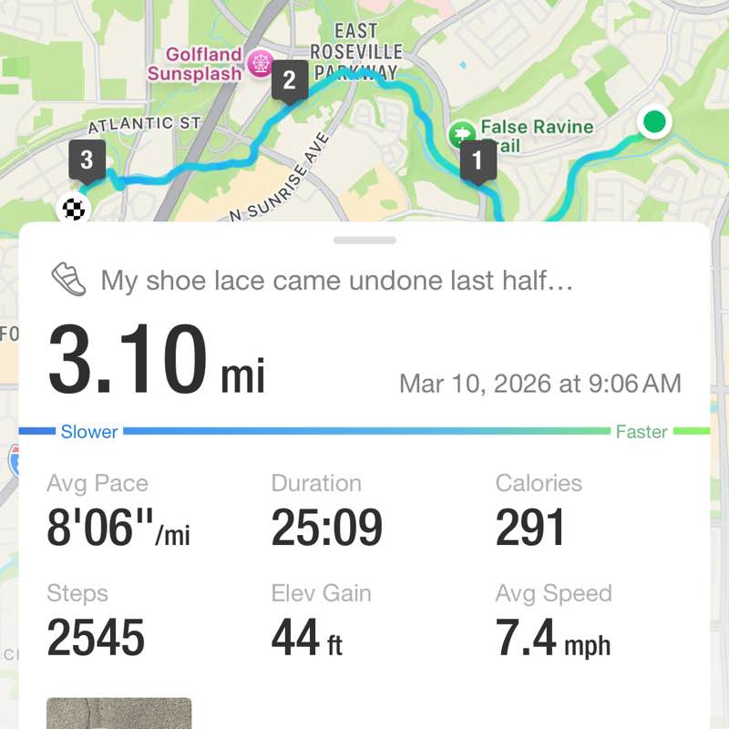 Aileen Coletti post 1