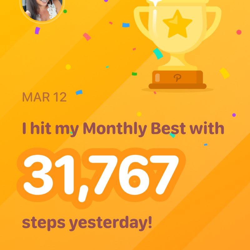 Aileen Coletti post 1