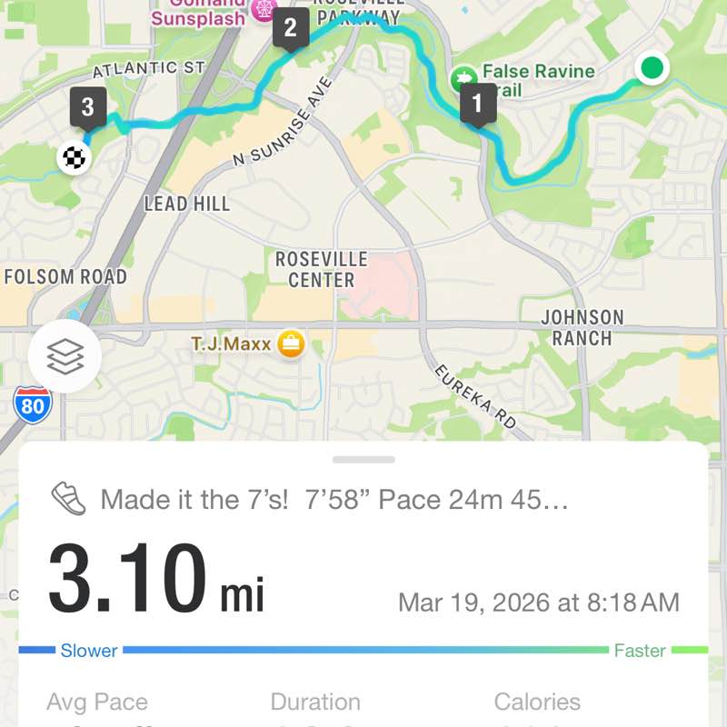 Aileen Coletti post 1