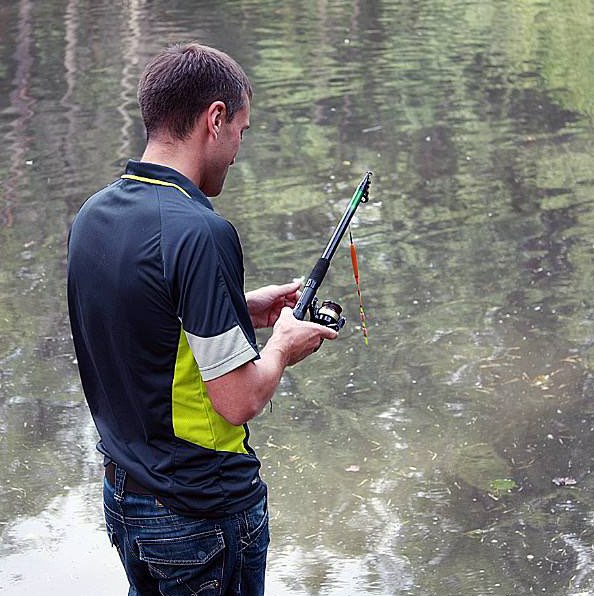 Его&Дар profile