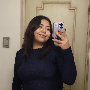 Elena Orendain profile