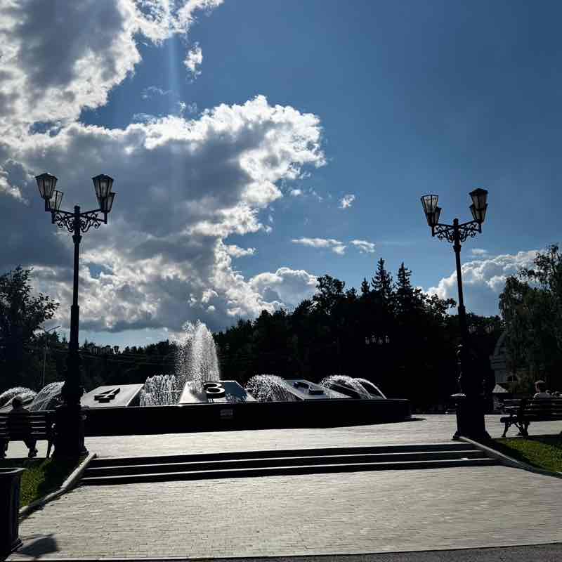 Ковыляющая банда Ольга post image