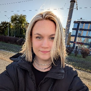 Julia Zientek profile