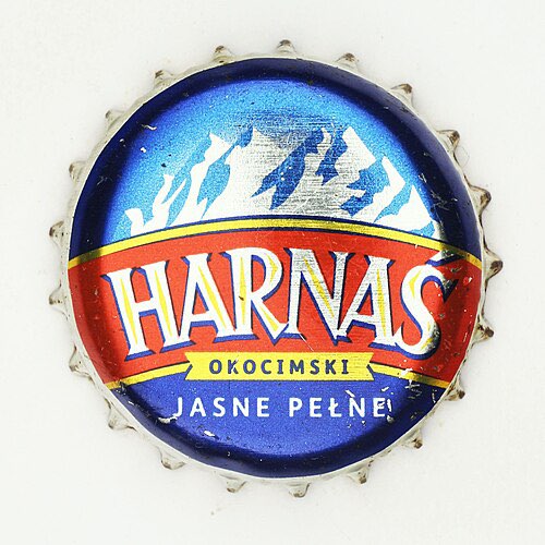 Harnaś icon