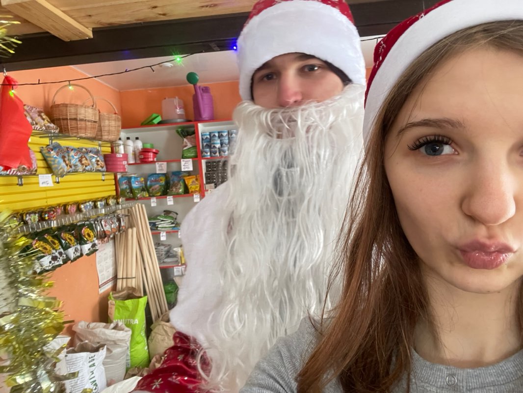 Настёна