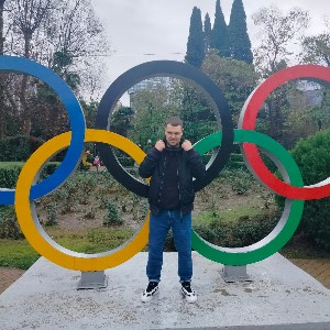 Денис Милованов profile