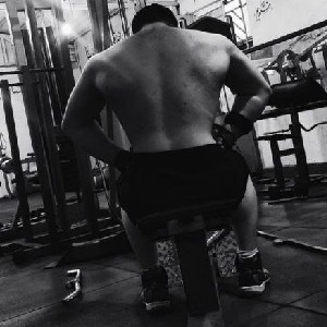 ali rajabi profile