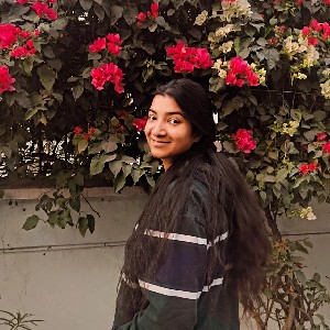 Maitri Choudhary icon