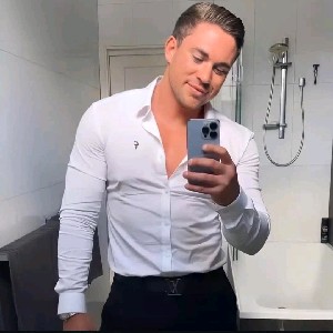 Will Parfitt