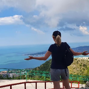 Елена Родюкова profile