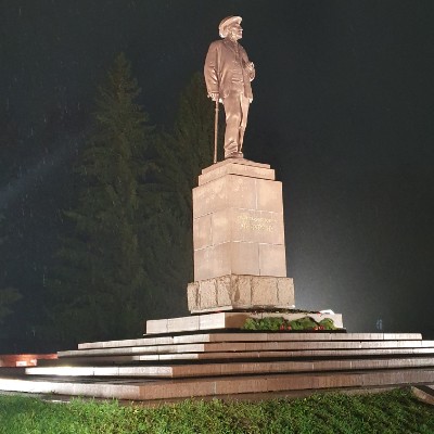 филиал ТНФ в г. Брянске Елена Родюкова post image