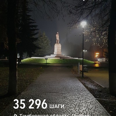 филиал ТНФ в г. Брянске Елена Родюкова post image