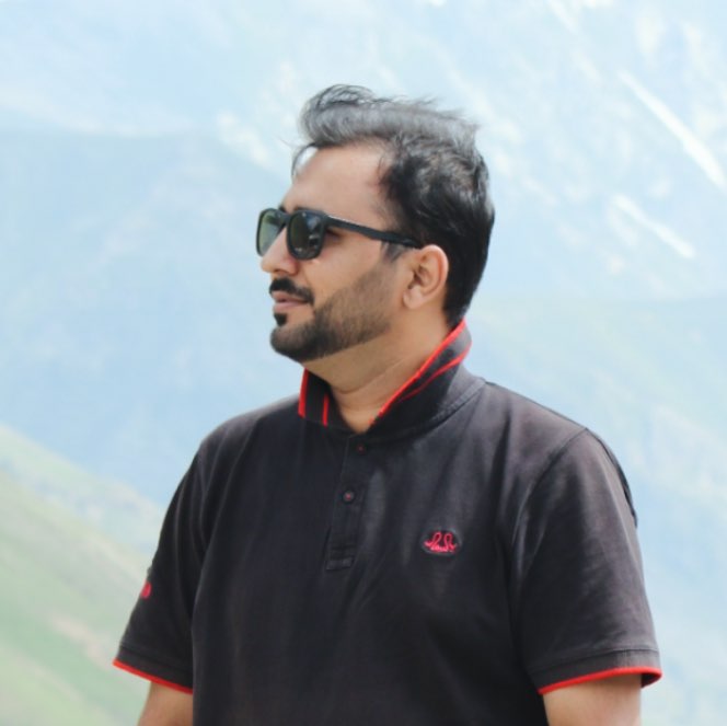 Raza Ullah Khan