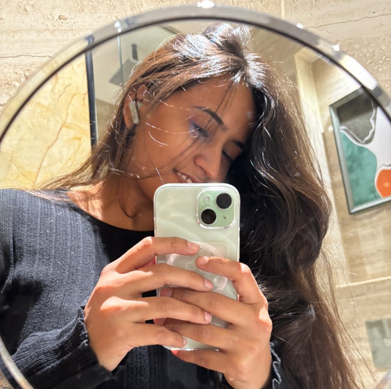 Sarita Lamba profile