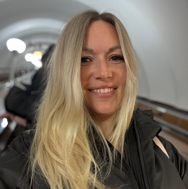 Юля Смирнова icon