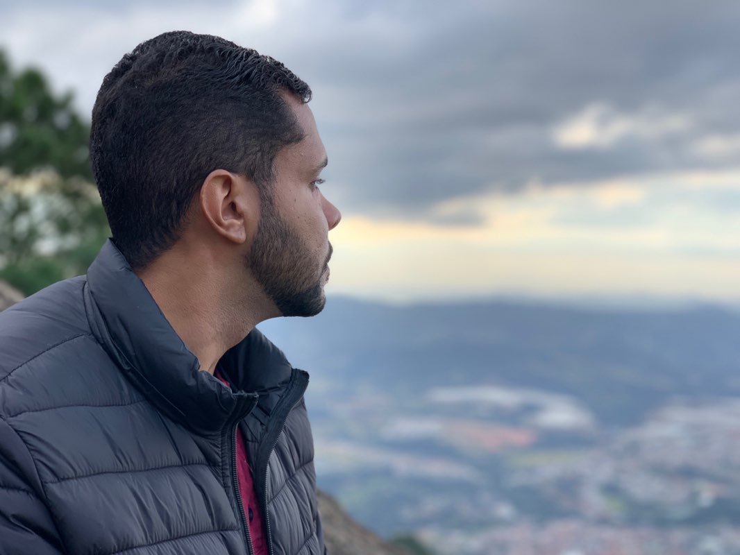 Lucas profile