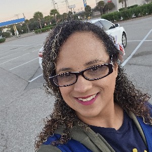 Abigail Fontanez Conde profile