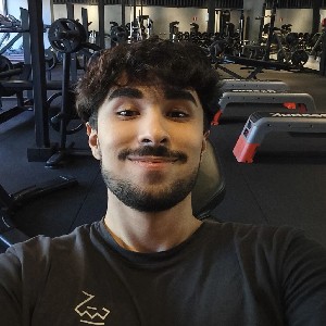 rafael almeida profile