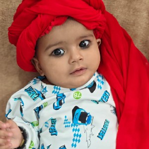 Hetram Sharma profile